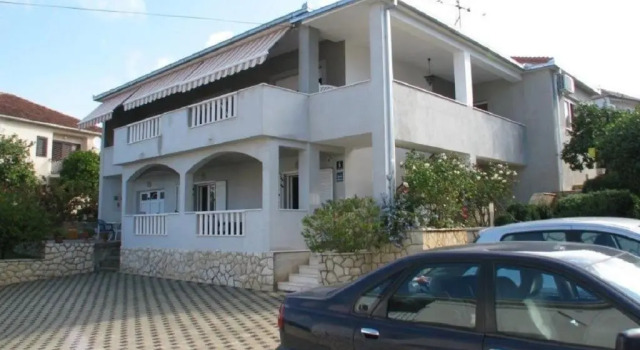 Apartments Davorka - 50m to the sea