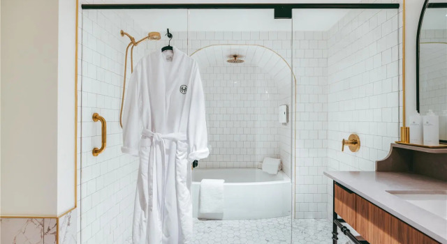 The Hotel Monroe, Tapestry Collection By Hilton, Varaa Hotelli Monroe Louisiana