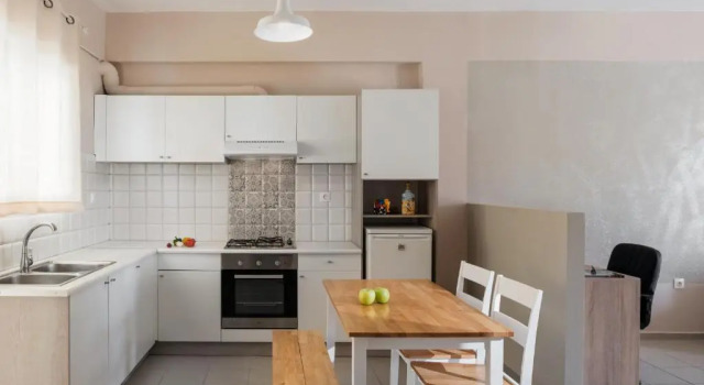 Апартаменты Superior Central Luxury Apartment