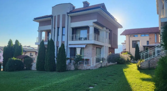 Двухместный номер Standard Vikeya Guest House