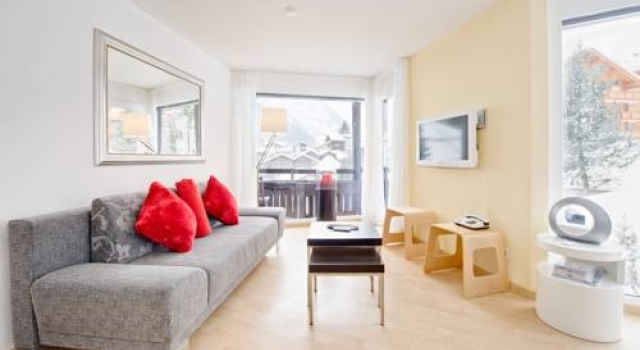 Haus Allegra, Забронировать Отель Зас-Фе Saastal