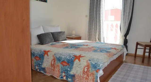 Апартаменты Apartments Marija