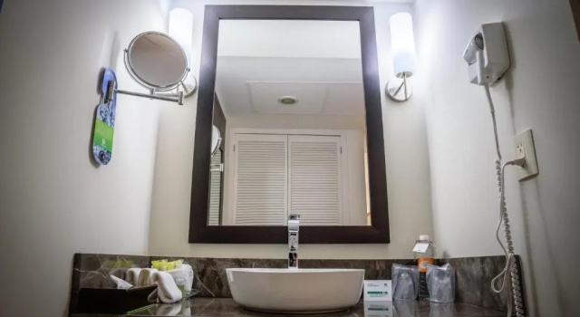 Двухместный номер Standard Holiday Inn Tuxtla Gutierrez by IHG