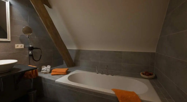 Номер Deluxe B&B t Meesterhof