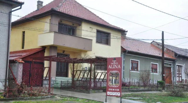 Casa de vacanța Alina, Prenota Hotel Orşova Mehedinti