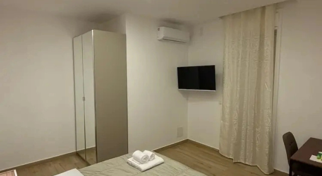 Номер Standard Elled-home