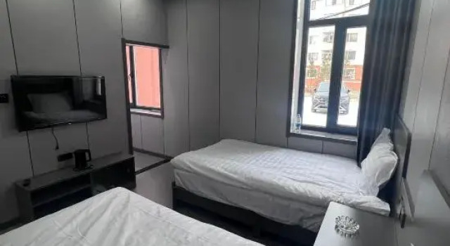Mohe Mobei Boutique Homestay, Prenota Boutique Boutique hotel a Mohe, Boutique