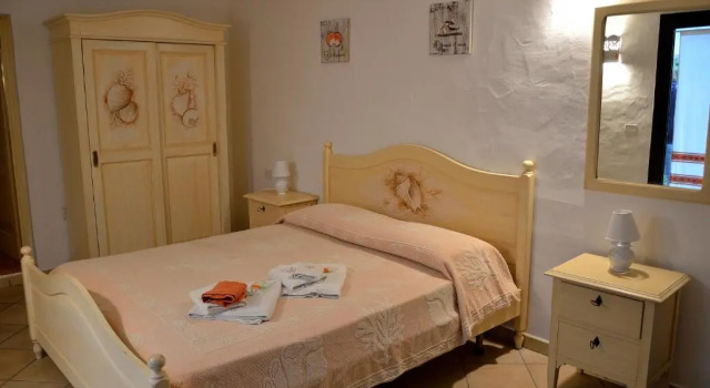 Номер Standard Villa Sprafundu