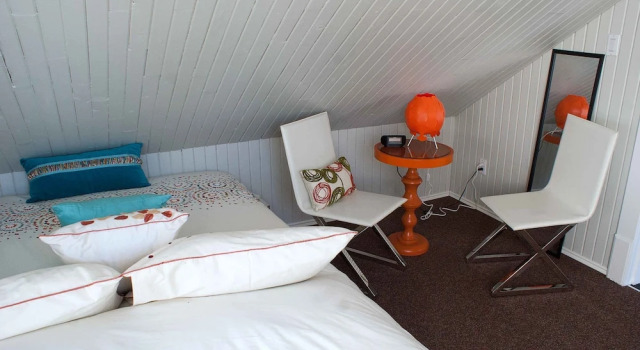Classic dublă cameră B&B Cosy