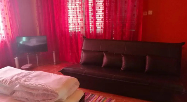 Odvojak Apartments