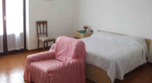 Двухместный номер Standard Albergo Breglia