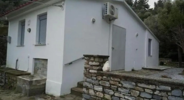Holiday Home 1 Bedroom - Samos, Забронировать Отель Самос Northern Aegean Islands, рядом с Археологический музей Вати на Самосе