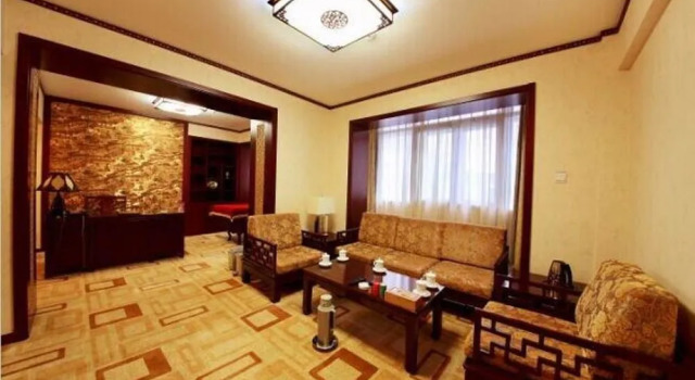 Liaoning Hotel Beijing, Rezerwuj Hotel Pekin Pekin