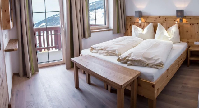 LA MONTANA - Ski & Hiking LODGE, Prenota Hotel Hotel SPA a Stiria, SPA