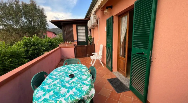 Apartment Appartamenti Lucry