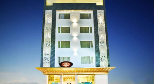 Hotel Amritsar International