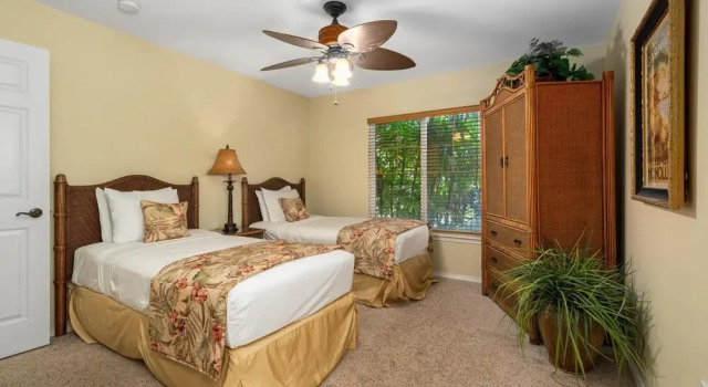 Big Island Waikoloa Colony Villas 1206 by Coldwell Banker Island Vacations, Забронировать Отель Ваиколоа-Виллидж 
