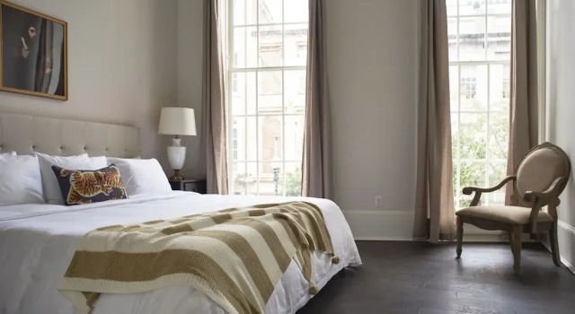Magazine Street Deluxe Suites by Sonder