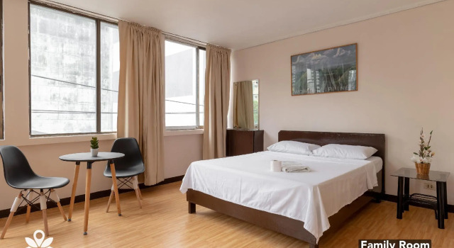 Номер Premium Victoria Mansions