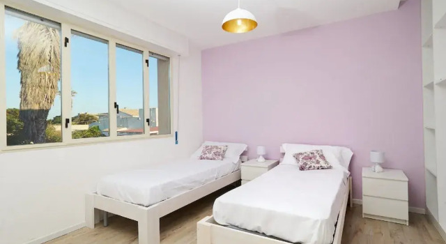 Belvilla by OYO Casa Zefiro, Book Hotel Hotels in Sicily with Parking, Parking