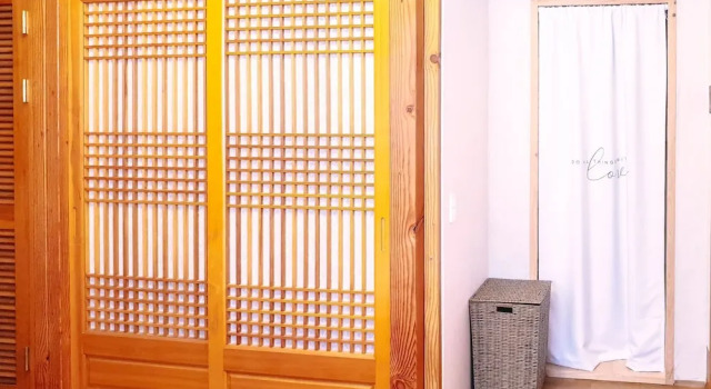 Номер Standard Hanok Itda