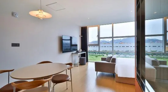 Люкс Browndot Signature Hotel