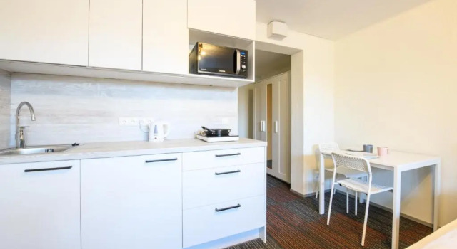 Студия Stay to Stay Apartments - võtmeta sissepääs