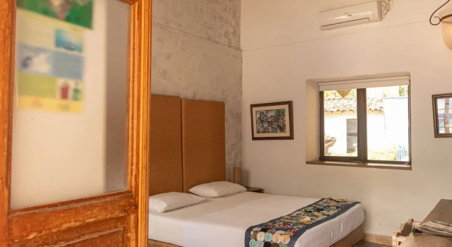 Номер Classic Hotel el Tesoro