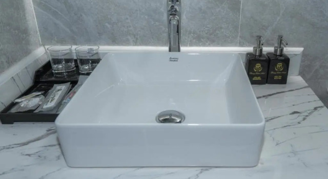 Номер Standard Luxury Palace Hotel