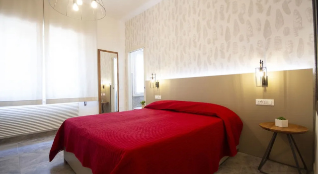 Двухместный номер Business B&B Poggiobonizio
