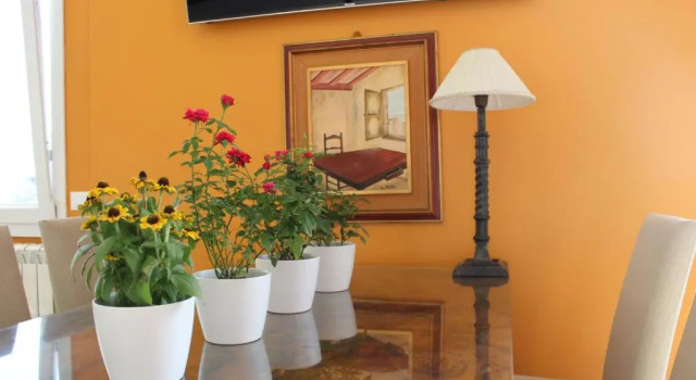 Полулюкс La Maison del Sole