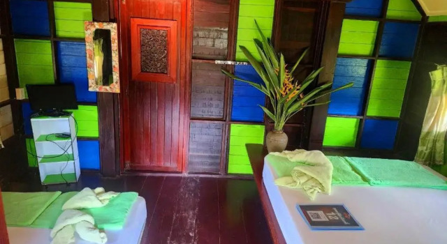 Banmae Resort Kohchang, Book Resort Salak Phet Bay Ko Chang