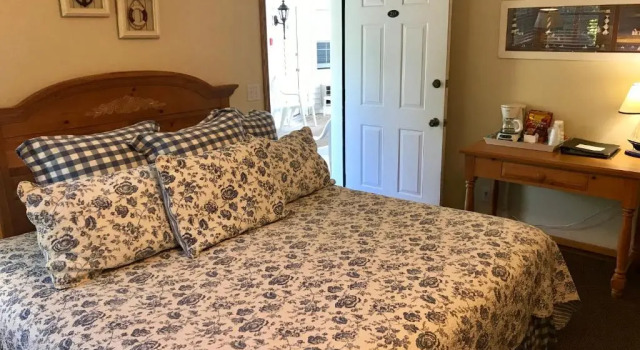 Номер Standard Bay Breeze Resort