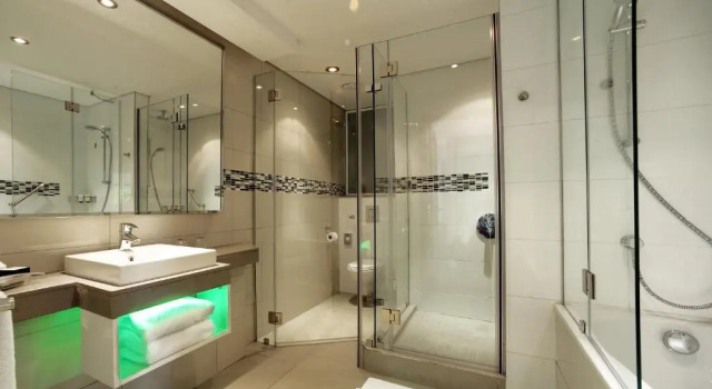Двухместный номер Standard Holiday Inn Mauritius Mon Trésor by IHG