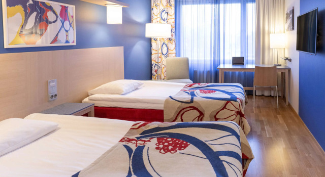 Scandic Hyvinkää, Buchen Sie Hotel Hyvinkää Sveitsi
