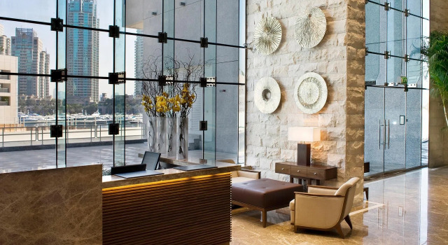Dusit Princess Residence Dubai Marina