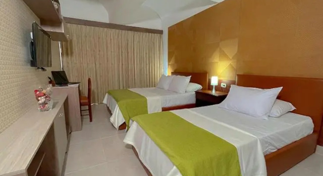 Номер Standard Hotel Prado 72 INN