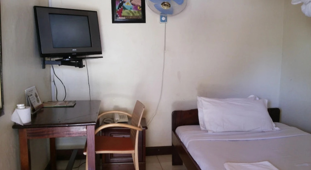 Номер Standard Zawadi Hotel