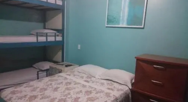 Mar da Pedra Hostel