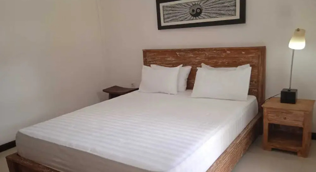 Номер Deluxe Hotel O Danawa House