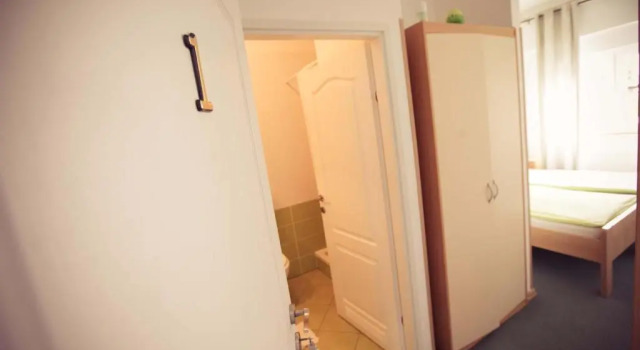 Номер Standard Rooms Medved