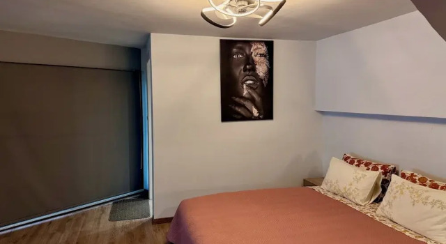 Апартаменты Luxury Thissio Luxury Apartment
