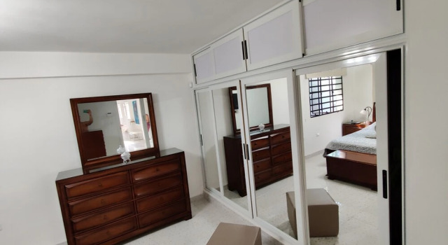 Kohly House-Casa independiente, Забронировать Отель Vedado Гавана