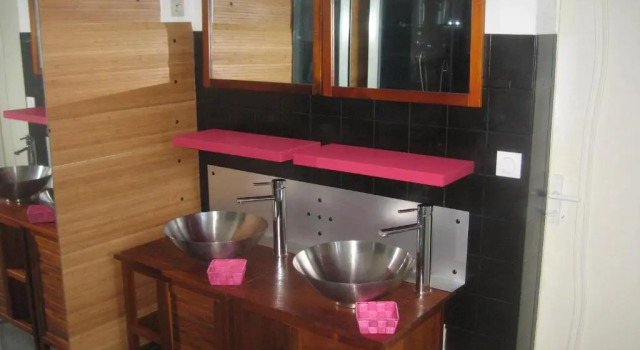 Номер Standard Villa PHILIS