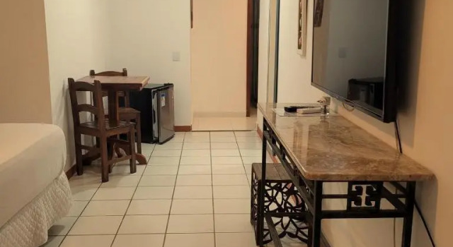 Семейный номер Standard Pousada Casa do Catavento