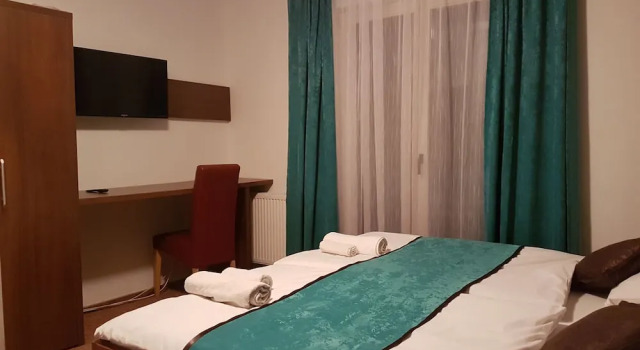 Номер Standard Ahar
