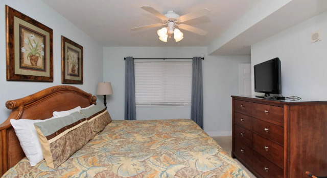 Emerald Beach Resort by Panhandle Getaways