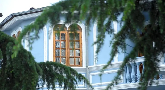 Sweet Home at Ninoshvili 3, Забронировать Гостевой дом Гостевые дома Батуми, рядом с Фонтан Нептуна, Гостевой дом