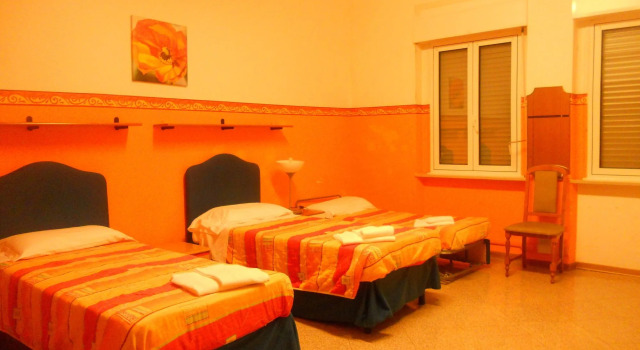 Hotel Villa Nazareth
