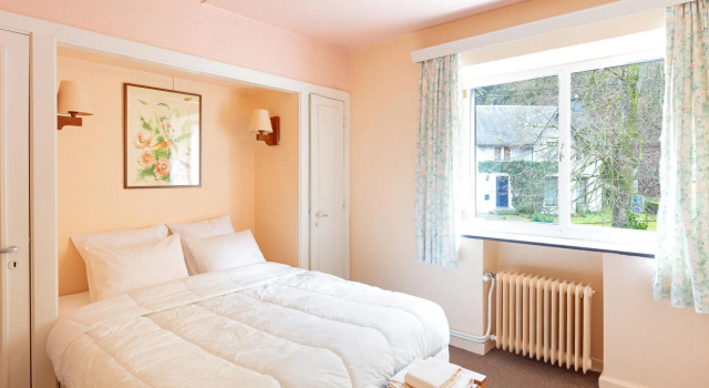 Pet-friendly Escape in Fauvillers
